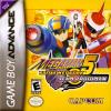 Mega Man Battle Network 5 Team Protoman